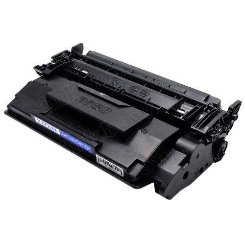 Compatible HP CF226X 26X Toner Cartridge